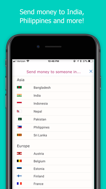 Image 1 for Placid Money Transfer