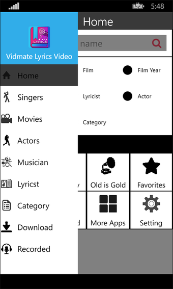 Image 2 for Lyrics Karaoke Videos Dow…