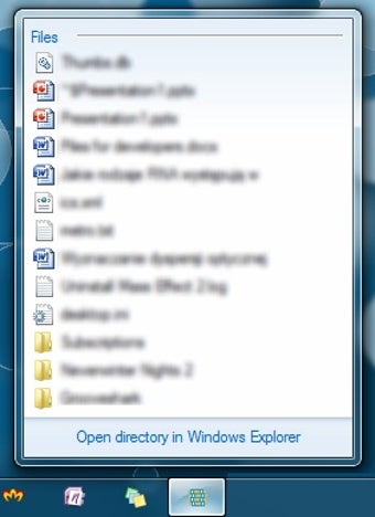 Imagen 0 para Piles for Windows