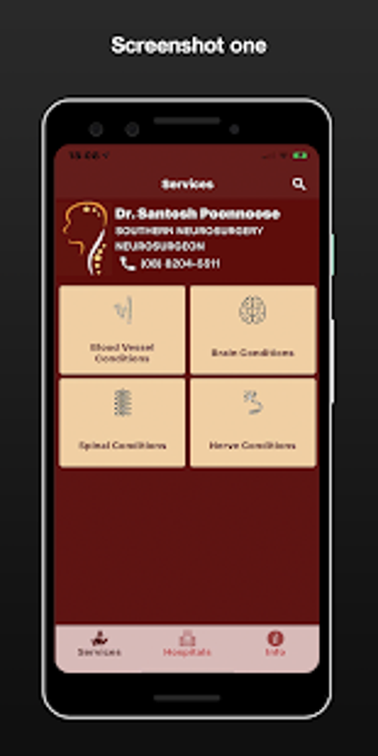 Image 2 for NeuroSurgery SP