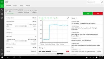 Imagen 2 para TD Ameritrade for Windows…