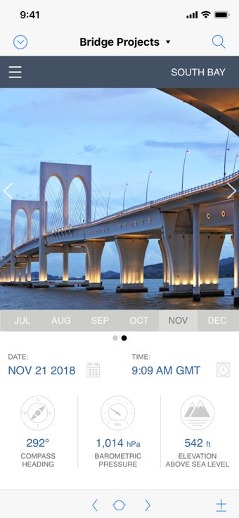 Image 2 for FileMaker Go 17