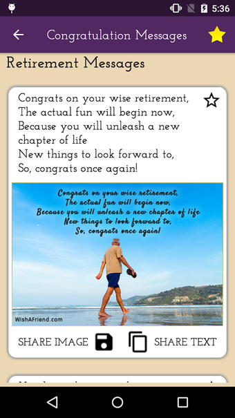 Imagen 3 para Congratulations Messages,…
