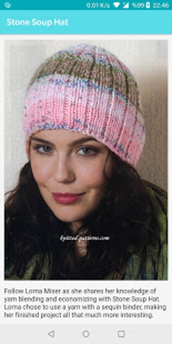 Imagen 1 para Knitting Patterns Free