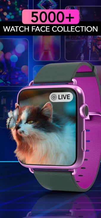 Image 2 for iWatch Faces Gallery Apps