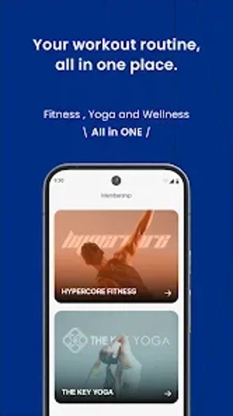 Image 0 for Hyperwell