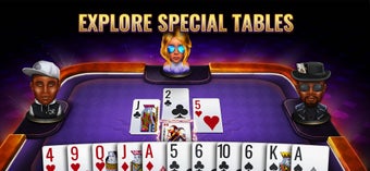 Image 1 for Spades Royale - Card Game