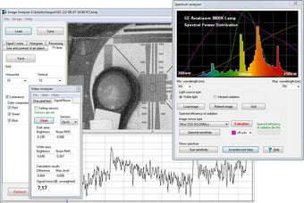 Image 0 for CCTVCAD Lab Toolkit