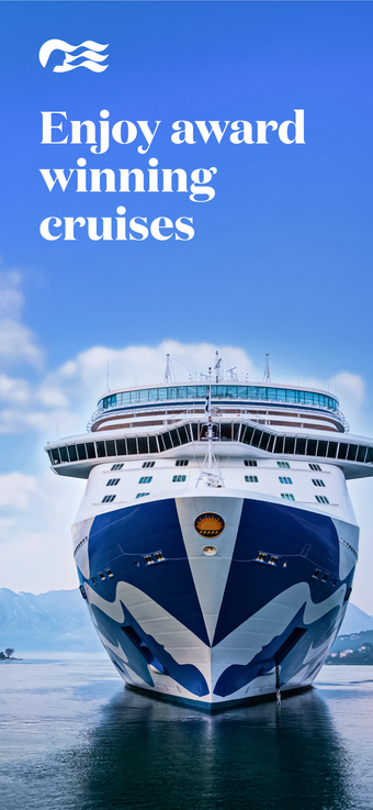 Image 0 for Princess Cruises