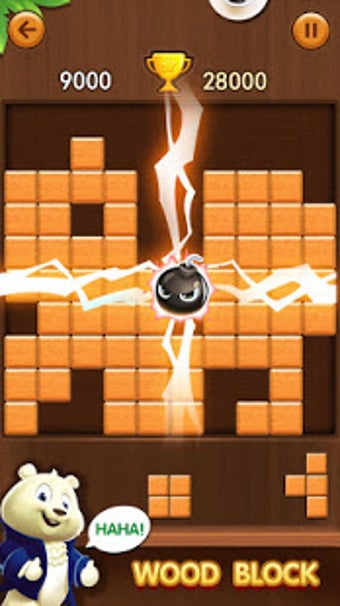 Imagen 1 para Block Puzzle Classic 2018