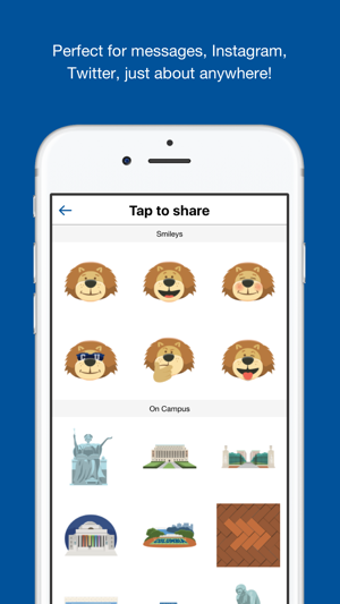 Image 0 for C-moji by Columbia Univer…