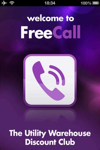 Image 0 for FreeCall