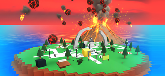 Imagen 0 para Disaster Island Survival