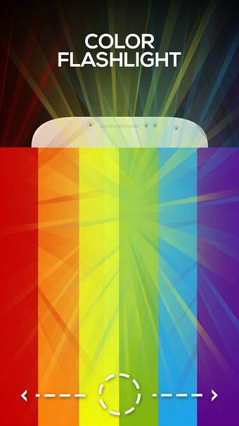 Image 0 for Bright Screen + LED Flash…