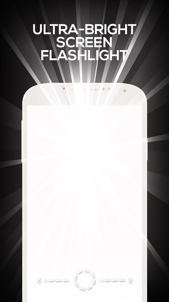 Image 1 for Bright Screen + LED Flash…
