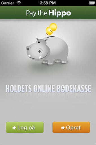 Image 0 for PayTheHippo