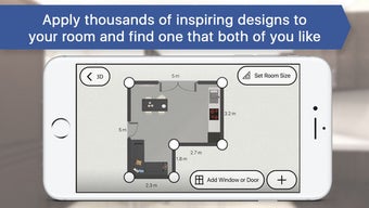 Image 0 for 3D Kitchen Design for IKE…