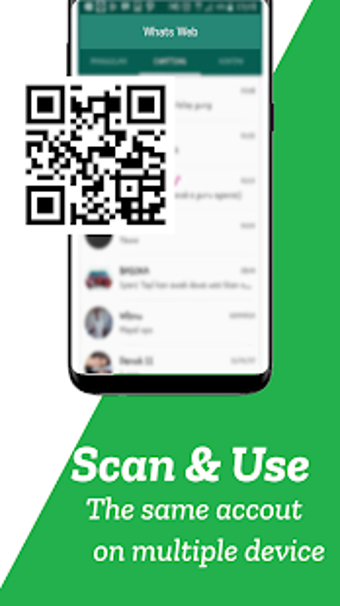Imagen 3 para Whats web scan for Whats …