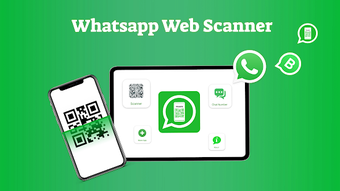 Imagen 0 para Whats web scan for Whats …