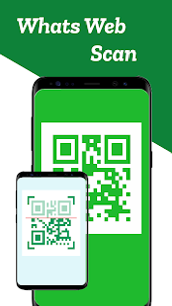 Imagen 0 para Whats web scan for Whats …