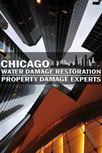 Image 0 for Chicago Water Damage Rest…