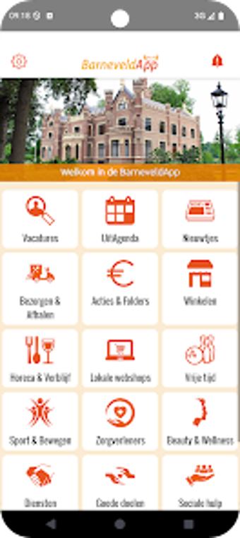 Image 0 for BarneveldApp