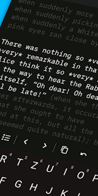 Image 1 for iA Writer: The Markdown W…