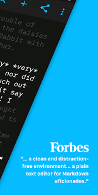 Image 2 for iA Writer: The Markdown W…
