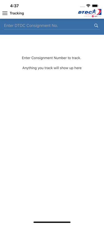 Image 3 for DTDC SmartApp