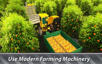 Imagen 2 para Farm Simulator: Hay Tycoo…