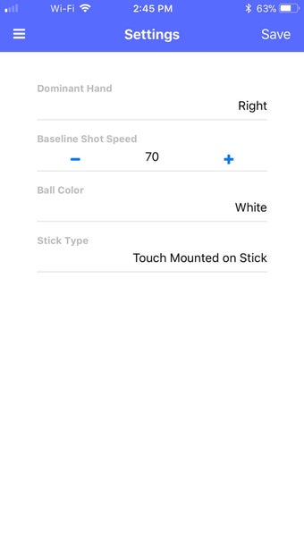 Image 0 for Virtual Goalie