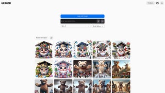 Imagen 0 para GEN2D