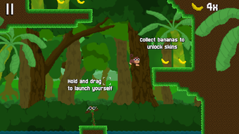 Image 0 for Moggy Monkey