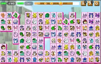 Image 1 for Onet Connect Animal 2019