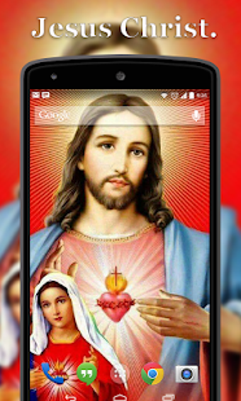 Imagen 3 para Jesus HD Wallpapers