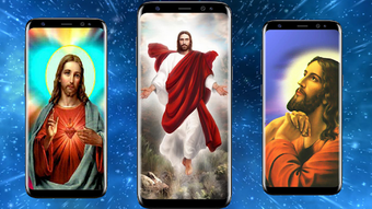 Imagen 2 para Jesus HD Wallpapers