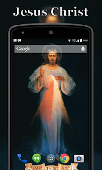 Imagen 1 para Jesus HD Wallpapers