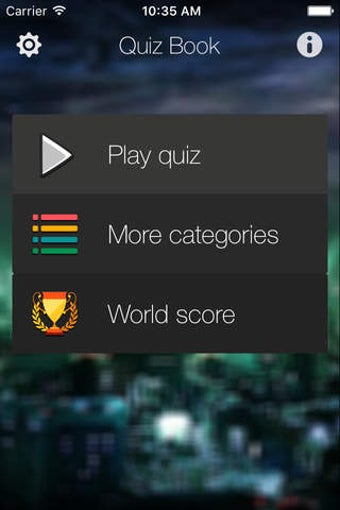 Imagen 0 para Quiz Books Question Puzzl…