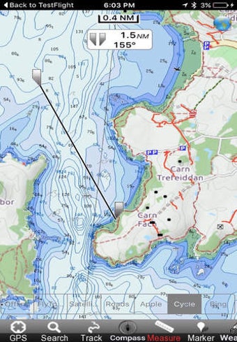 Image 0 for Pembrokeshire Coast Natio…