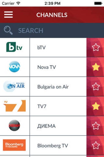 Image 0 for - (TV- BG)