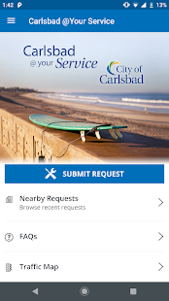 Image 0 for Carlsbad @Your Service