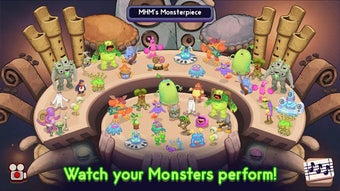 Imagen 1 para My Singing Monsters Compo…