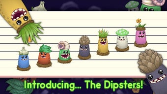 Imagen 2 para My Singing Monsters Compo…
