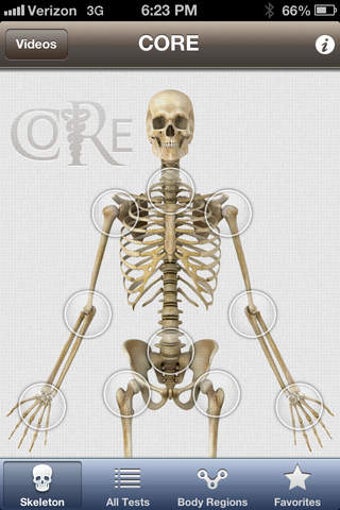 Image 0 for CORE - Clinical ORthopedi…