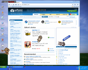 Imagen 6 para 3D Desktop Bunny Rabbits …
