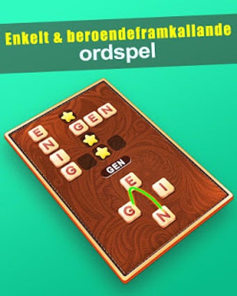 Image 1 for Ordet Kors