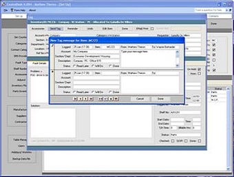 Image 0 for HelpDesk CentreDesk x64