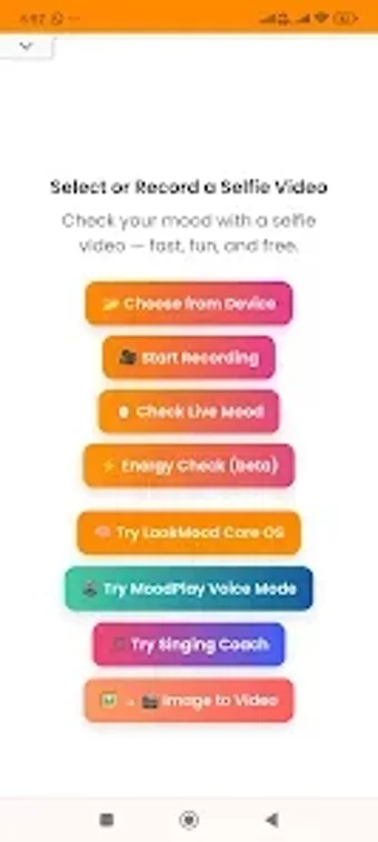 Image 0 for LookMood