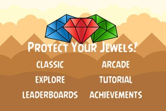 Image 0 for Protect Your Jewels!