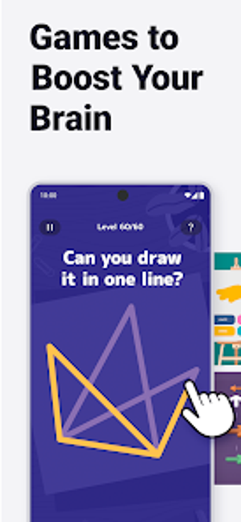 Image 0 for BrainGain - Brain Trainin…